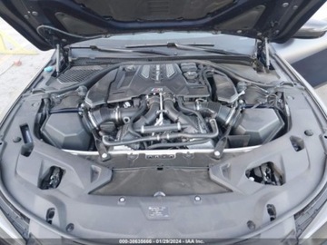 BMW 2023 BMW M8 Competition, 2023r., 4x4, 4.4L, zdjęcie 13