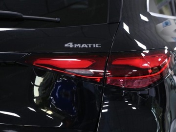 Mercedes GLC C254/X254 Coupe 2.0 200 204KM 2025 MERCEDES-BENZ GLC 200 4-Matic AMG Line Suv 204KM 2025, zdjęcie 3