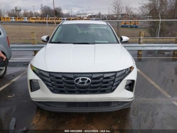 Hyundai 2022 Hyundai Tucson 2022 Hyundai Tucson SE FWD, zdjęcie 1