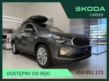 Skoda Kodiaq II SUV 1.5 TSI mHEV 150KM 2026 Skoda Kodiaq Kodiaq Edition 130 1,5 TSI m-HEV 150 KM 7-biegowa DSG 1.5