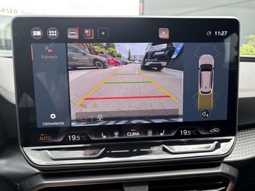 Cupra Leon II 2025 Cupra Leon 1.5 eTSI 150 KM DSG Wersja po liftingow, zdjęcie 19