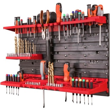 Держатели крючков для досок 58х39 см настенный г