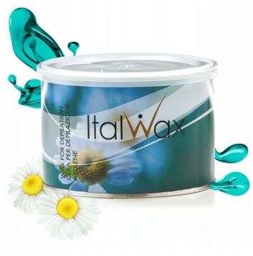 ITALWAX BIG Набор для депиляции WAX HEATER