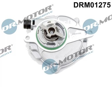 DRM01275/DCM НАСОС ВАКУУМНИЙ