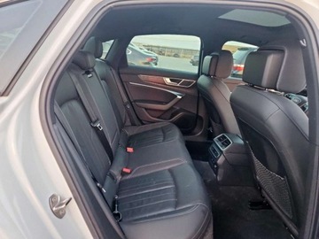 Audi A6 C8 2021 Audi a6 Premium 2021 3.0l 3.0 Benzyna 335KM, zdjęcie 10