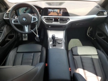 BMW Seria 3 G20-G21 2021 BMW Seria 3 M340xi 2021 3.0l 3.0 Benzyna 382KM, zdjęcie 8