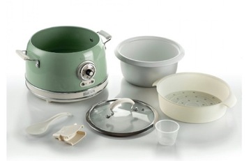 WOLNOWAR 2904/04 ZIELONY 3,5 L ARIETE