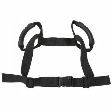 РУЧКА ПАССАЖИРСКОГО РЕМНЯ БЕЗОПАСНОСТИ МОТОЦИКЛА