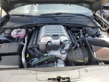 Dodge Charger VII 2021 Dodge Charger srt hellcat, 2021r., 6.2L 6.2 Benzyna 797KM, zdjęcie 10