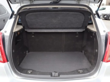 Opel Mokka I SUV 1.4 Turbo ECOTEC 140KM 2017 Opel Mokka 1.4 Turbo, GAZ, Automat, Klima, zdjęcie 13