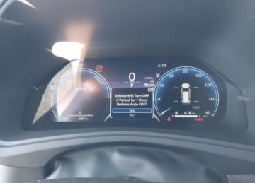 Toyota 2026 Toyota Grand Highlander Limited, od ubezpieczalni 2.5 Hybryda 186KM, zdjęcie 11