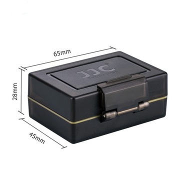 ETUI NA KARTY i AKUMULATOR do SONY Alpha a6000