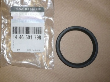 Renault OE 144650179R uszczelka rury intercoolera
