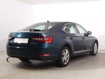 Skoda Superb III Liftback 2.0 TSI 220KM 2018 Skoda Superb 2.0 TSI, Salon Polska, Serwis ASO, zdjęcie 4