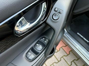 Nissan Qashqai II Crossover Facelifting 1.5 dCi 115KM 2019 Nissan Qashqai 1.5 DCI Panorama Kamery 360, zdjęcie 13