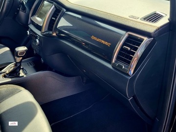 Ford Ranger 2020 Ford Ranger Wildtrak 4x4, Bardzo ladny,Po oplatach,GWARANCJA 2.0 213KM, zdjęcie 35