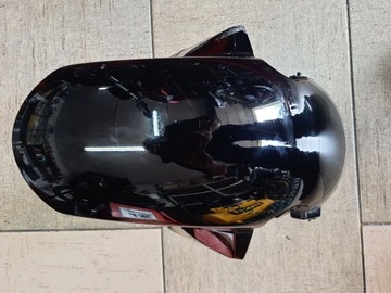 Крыло переднее Honda CBR CB 650 R 2019-2022 гг.