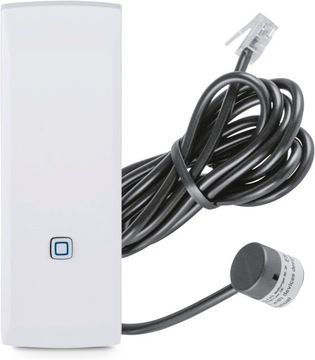 N8 Homematic IP Smart Home 160256A0 Cyfrowy interfejs licznika energii ele.