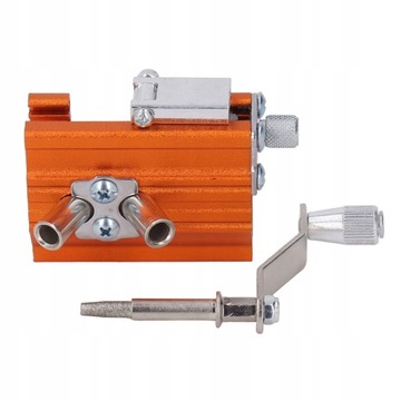 НАБОР РУЧНЫХ ТОЧИЛОК ДЛЯ ЦЕПНЫХ ПИЛ