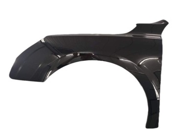 BLATNÍK PEUGEOT 508 10-18 BARVA KTVD