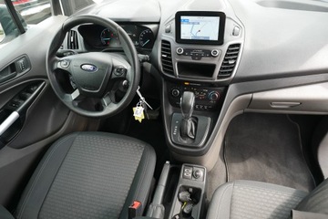 Ford Transit Connect II 2019 Ford Transit Connect Aut ACC Kamera Ogrz.Szyba/Fotele Hak Carplay ParkAsist, zdjęcie 18