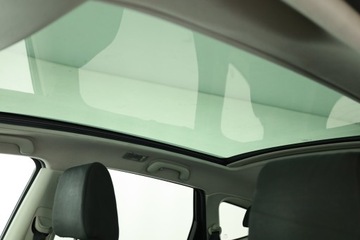 Nissan Qashqai I Crossover 1.6 115KM 2009 Nissan Qashqai+2 1.6 i, 7 miejsc, Klima, zdjęcie 15