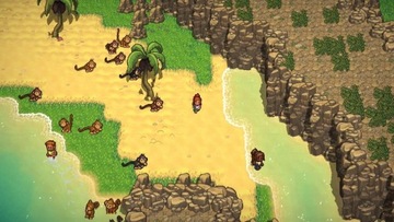 The Survivalists Switch / ПОЛЬША / НОВИНКА / ФОЛЬГА