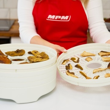 Сушилка для пищевых грибов МПМ МСГ-01