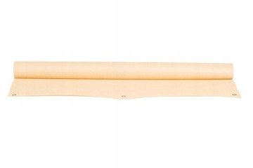 БАЛКОННОЕ ПОКРЫТИЕ 0,9Х7М ДЛЯ БАЛКОНА БЕЖЕВЫЙ + БЕСПЛАТНО!