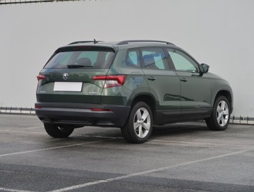 Skoda Karoq Crossover 1.6 TDI 115KM 2019 Skoda Karoq 1.6 TDI, Salon Polska, Automat, Navi, zdjęcie 4