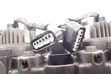 Лампа передней фары Kawasaki Z1000 14-17