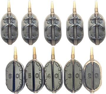 Корзинчатое устройство подачи для метода подачи 60G Устройство подачи FAST CHANGE arc QTS