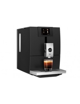 Jura ENA 8 Full Metropolitan Black (EC) 1450W 15 barów