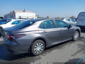 Toyota Camry IX 2022 Toyota Camry 2022r., 2.5L 2.5 Hybryda 176KM, zdjęcie 4