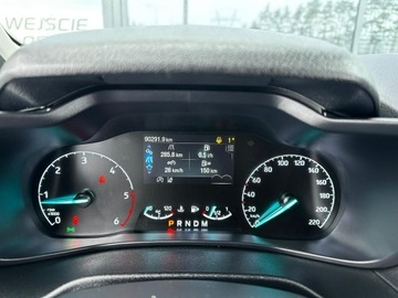 Ford Tourneo Connect III Standard 1.5 EcoBlue 120KM 2020 Ford Tourneo Connect 1Ręka SalonPL 2kp.opon, zdjęcie 18