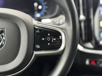 Volvo S60 III 2022 Volvo S60 S60 B4 Benzyna | Plus Dark | FV23% | Sal, zdjęcie 9