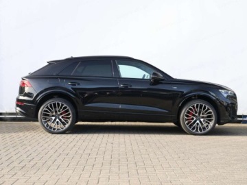 Audi Q8 SUV 3.0 50 TDI 286KM 2026 AUDI Q8 / E-Tron Q8 50 TDI quattro Suv 3.0 (286KM) 2026, zdjęcie 1