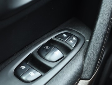 Renault Kadjar Crossover 1.2 Energy TCe 130KM 2016 Renault Kadjar 1.2 TCe, Skóra, Navi, Klima, zdjęcie 14