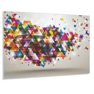 Panel Kuchenny z Grafiką 80x60 + Gratis