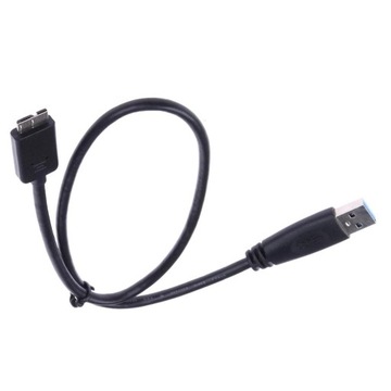 OBUDOWA DYSKU 2,5'' KIESZEŃ HDD SATA USB 3.0 +ETUI
