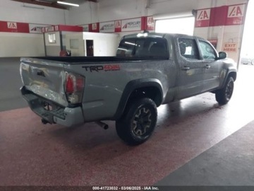 Toyota Tacoma II 2021 Toyota Tacoma 2021r., TRD OFF-ROAD, od ubezpieczalni 3.5 Benzyna 278KM, zdjęcie 6