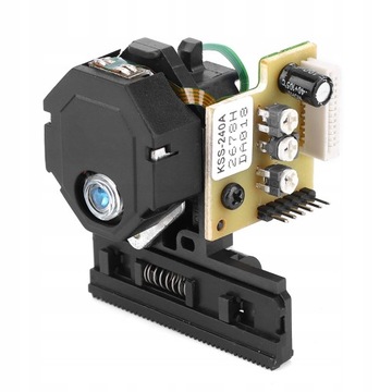 МОДУЛЬ РЕМОНТА ЛАЗЕРНОГО ПРИВОДА KSS-240A KSS240A