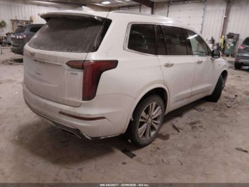 Cadillac 2023 Cadillac XT6 Premium Luxury 2023 3.6 Benzyna 310KM, zdjęcie 5