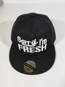 Barcley's Original Snapback czapka z daszkiem 2645
