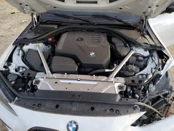 BMW Seria 4 G22-23-26 2024 BMW Seria 4 BMW 430I 2024 2.0 Benzyna 255KM, zdjęcie 10