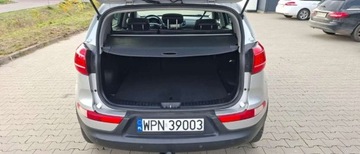 Kia Sportage III SUV 2.0 DOHC 163KM 2011 Kia Sportage Kia Sportage 2.0 CVVT 4WD Spirit 2.0 Benzyna 163KM, zdjęcie 35