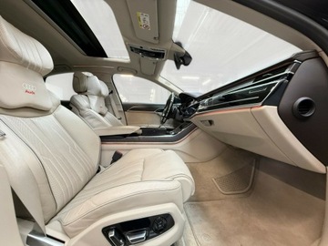 Audi A8 D5 Sedan 3.0 50 TDI 286KM 2017 Audi A8 A8 50 TDI Quattro *Kamera 360, B&amp;O, Matrix, zdjęcie 25