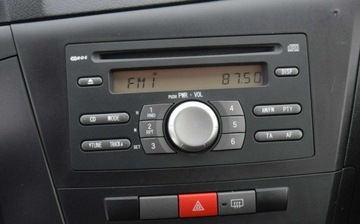 Daihatsu Cuore VII 1.0 i 70KM 2009 Daihatsu Cuore 1.0B Automat Klima 54 Tys KM Sprowadzony Oplacony 70KM, zdjęcie 19