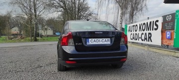 Volvo S40 II 2.0 D 136KM 2008 Volvo S40 Krajowy, super stan., zdjęcie 4