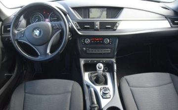 BMW X1 E84 Crossover sDrive18d 143KM 2011 BMW X1 2.0D Navi PDC 2 KPL KOL Grzane Fotele Sprowadzony Oplacony 2.0, zdjęcie 24